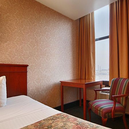 City View Inn 纽约 客房 照片
