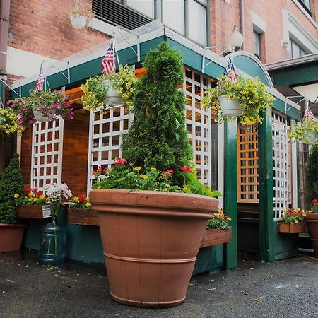 City View Inn 纽约 外观 照片