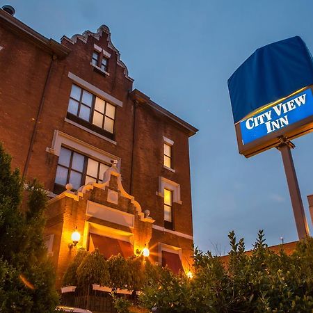 City View Inn 纽约 外观 照片