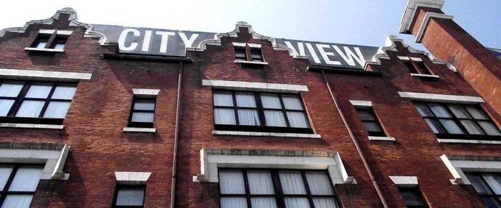 City View Inn 纽约 外观 照片