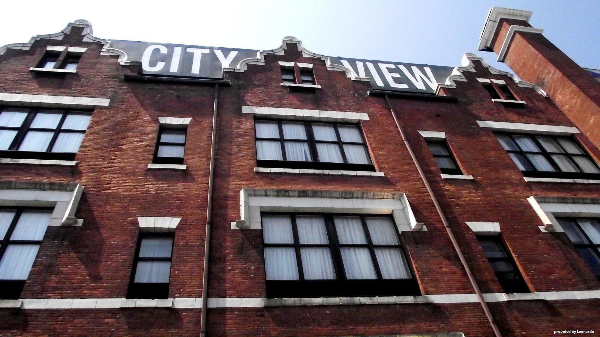 City View Inn 纽约 外观 照片