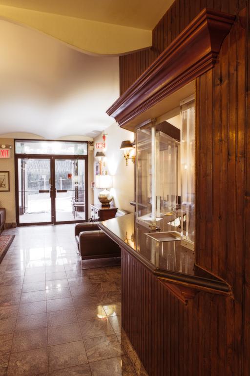 City View Inn 纽约 外观 照片