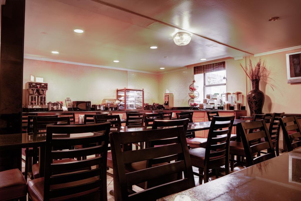 City View Inn 纽约 外观 照片