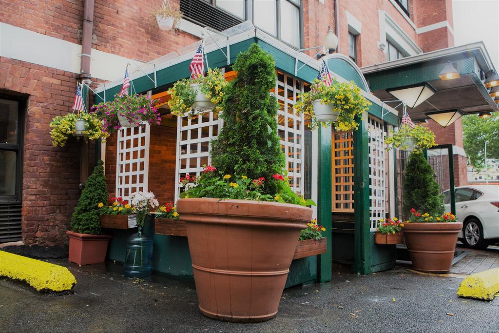 City View Inn 纽约 外观 照片