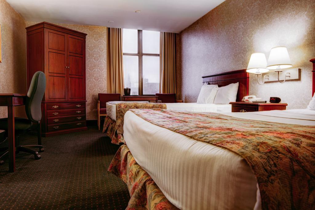 City View Inn 纽约 外观 照片