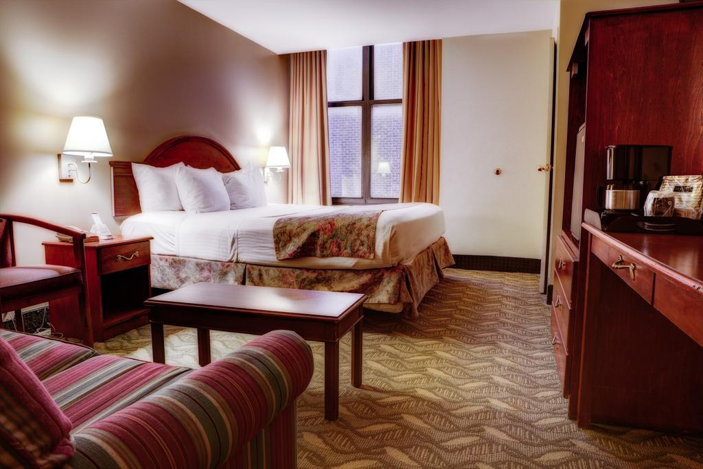 City View Inn 纽约 外观 照片