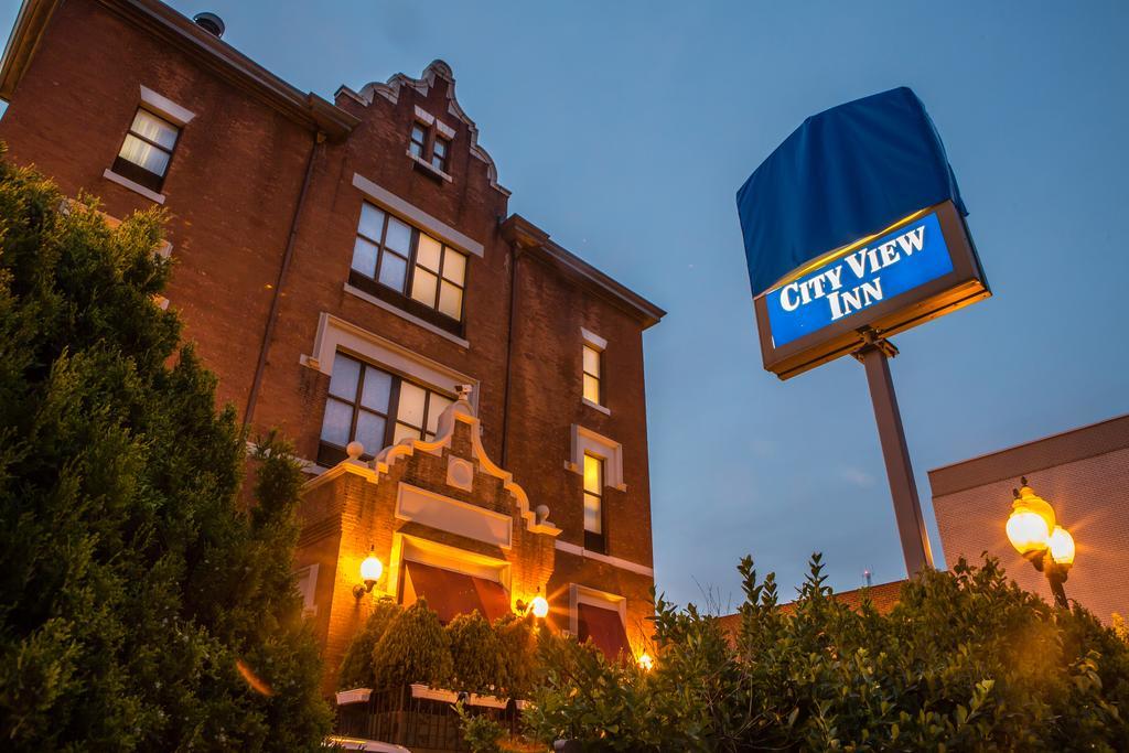 City View Inn 纽约 外观 照片