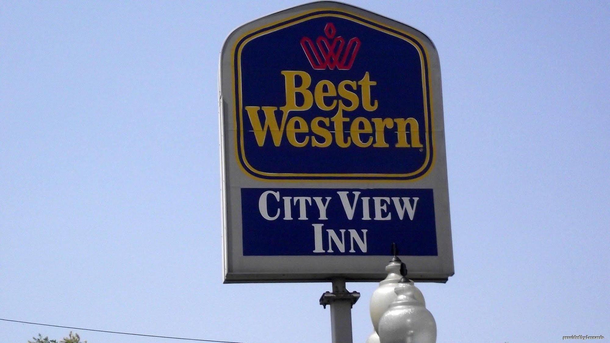 City View Inn 纽约 外观 照片