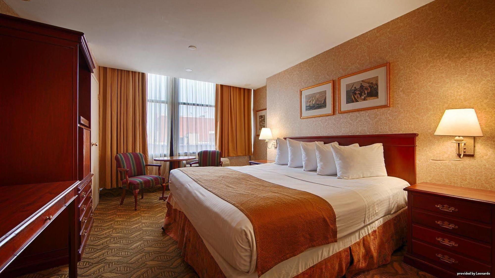 City View Inn 纽约 外观 照片